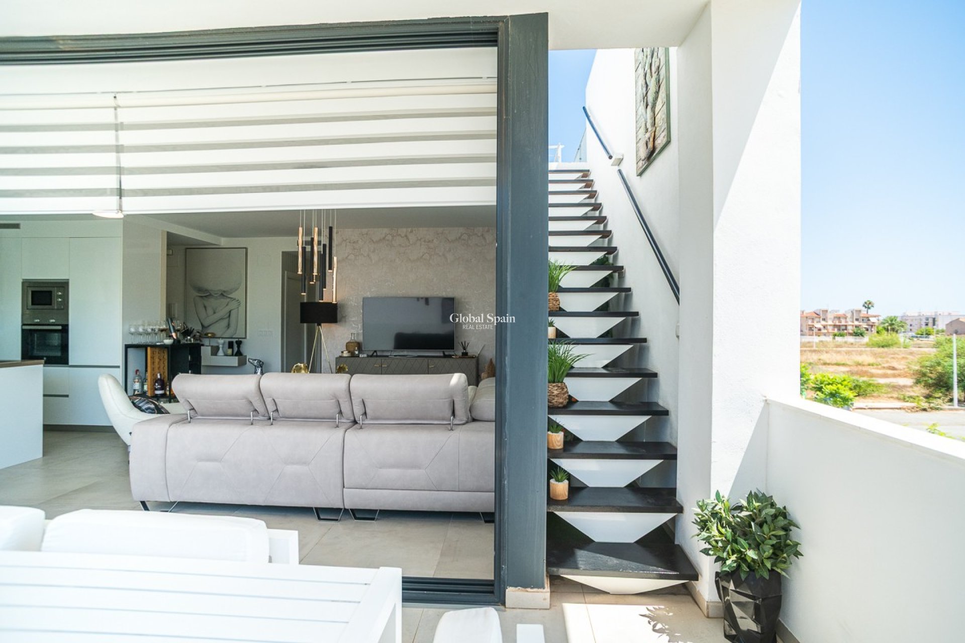 Odsprzedaż - PENTHOUSE -
CARTAGENA - Mar de Cristal