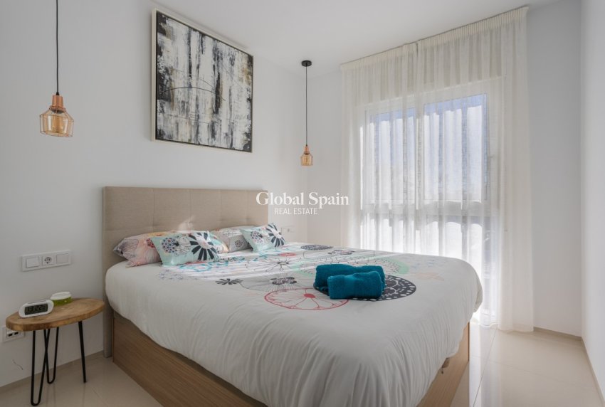 Odsprzedaż - PENTHOUSE -
CIUDAD QUESADA - Quesada