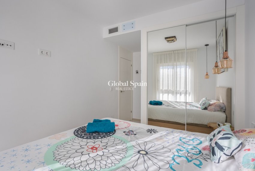 Odsprzedaż - PENTHOUSE -
CIUDAD QUESADA - Quesada