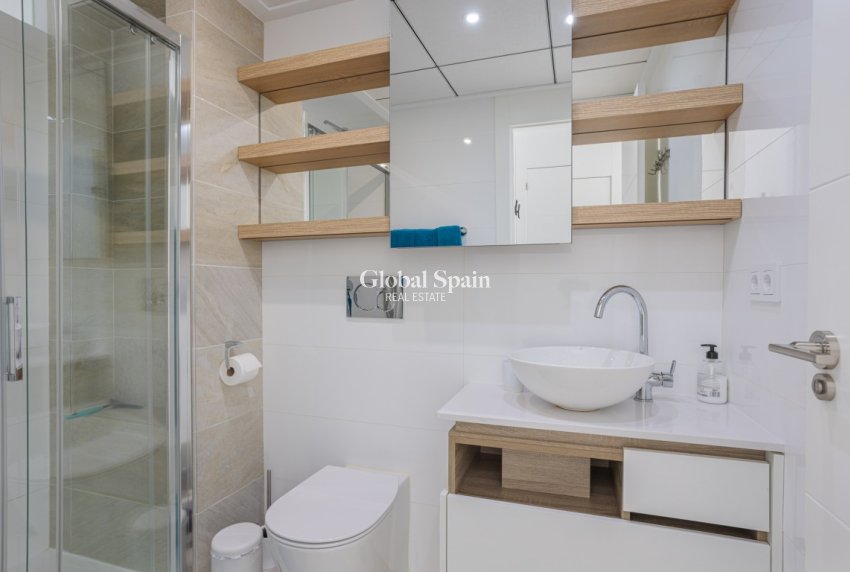 Odsprzedaż - PENTHOUSE -
CIUDAD QUESADA - Quesada