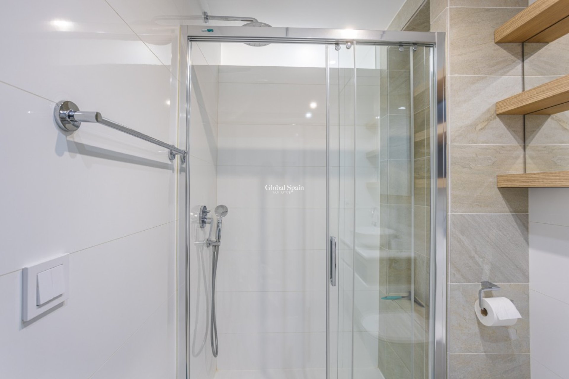 Odsprzedaż - PENTHOUSE -
CIUDAD QUESADA - Quesada