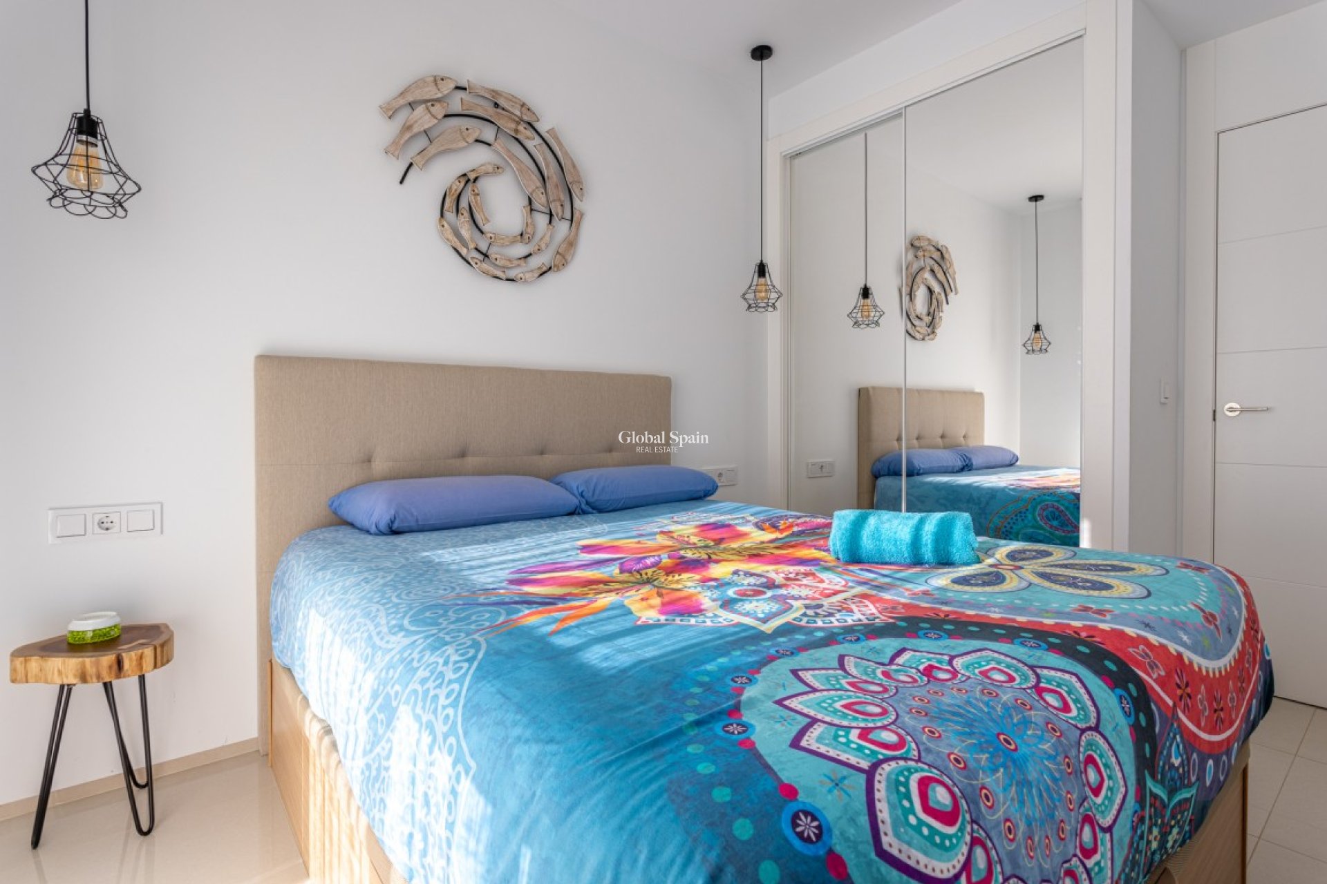 Odsprzedaż - PENTHOUSE -
CIUDAD QUESADA - Quesada