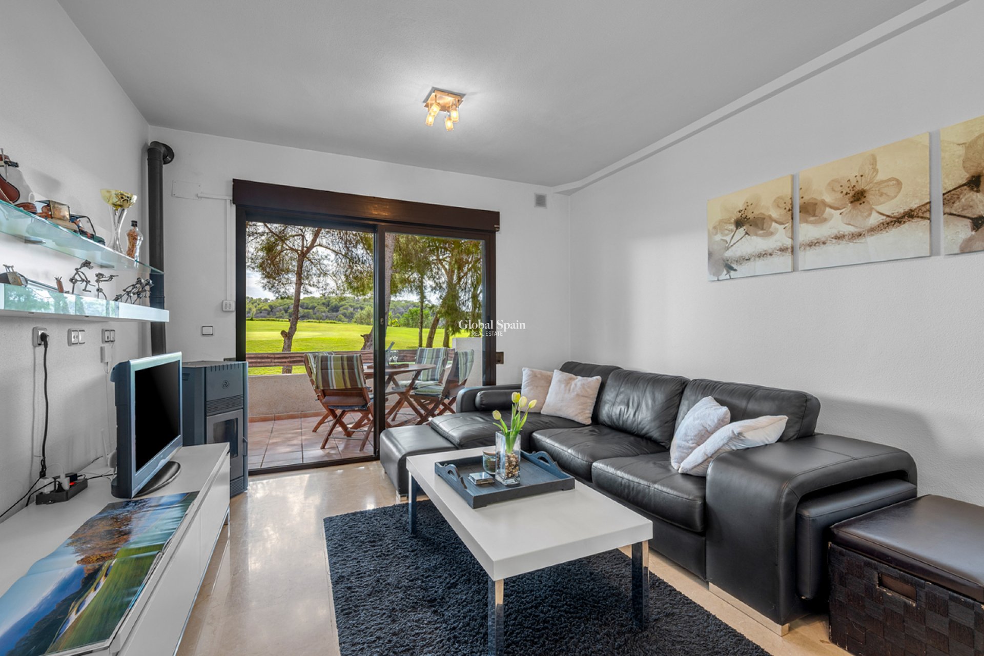 Odsprzedaż - PENTHOUSE -
DEHESA DE CAMPOAMOR - Costa Blanca