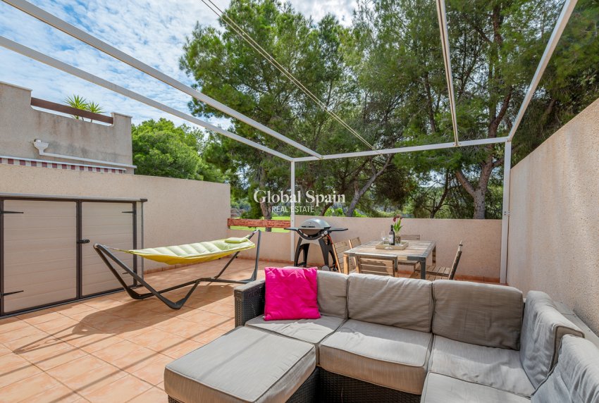 Odsprzedaż - PENTHOUSE -
DEHESA DE CAMPOAMOR - Costa Blanca