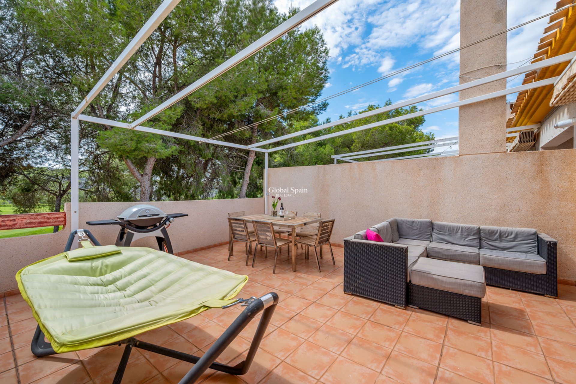 Odsprzedaż - PENTHOUSE -
DEHESA DE CAMPOAMOR - Costa Blanca