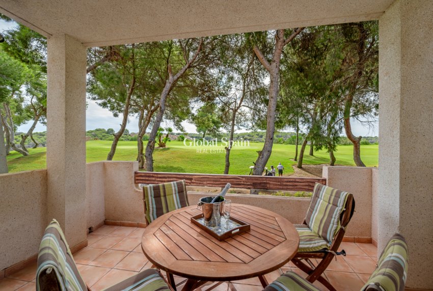Odsprzedaż - PENTHOUSE -
DEHESA DE CAMPOAMOR - Costa Blanca