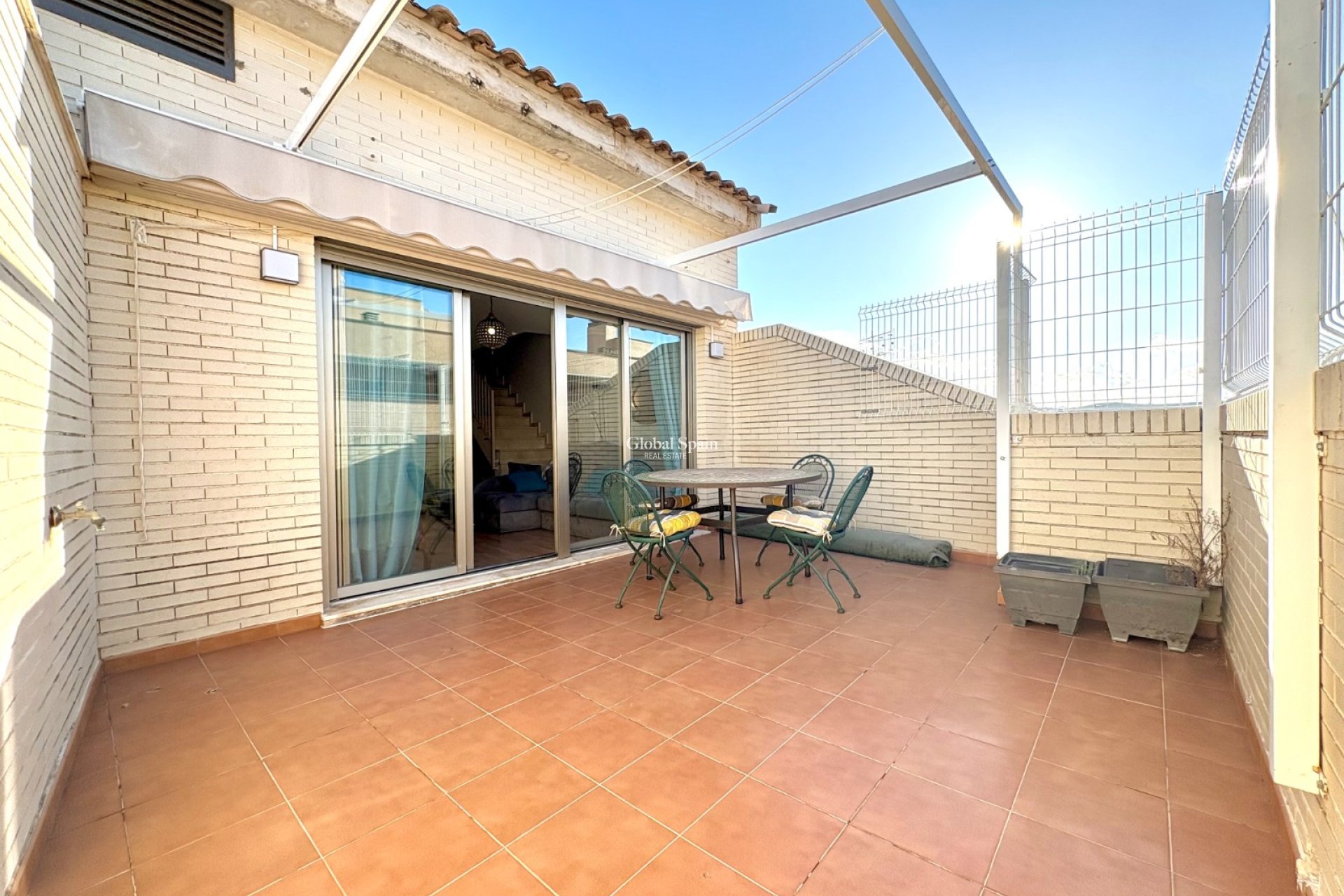 Odsprzedaż - PENTHOUSE -
DENIA - Center