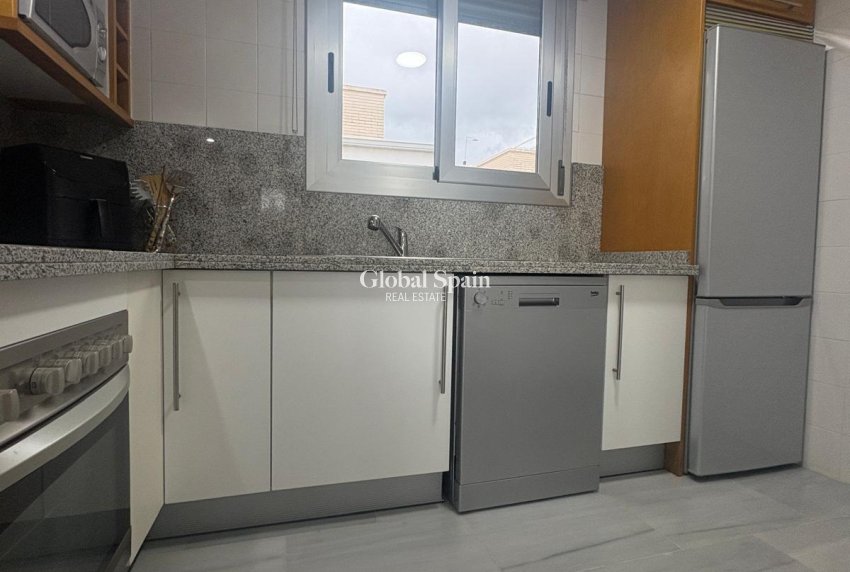 Odsprzedaż - PENTHOUSE -
DENIA - Costa Blanca