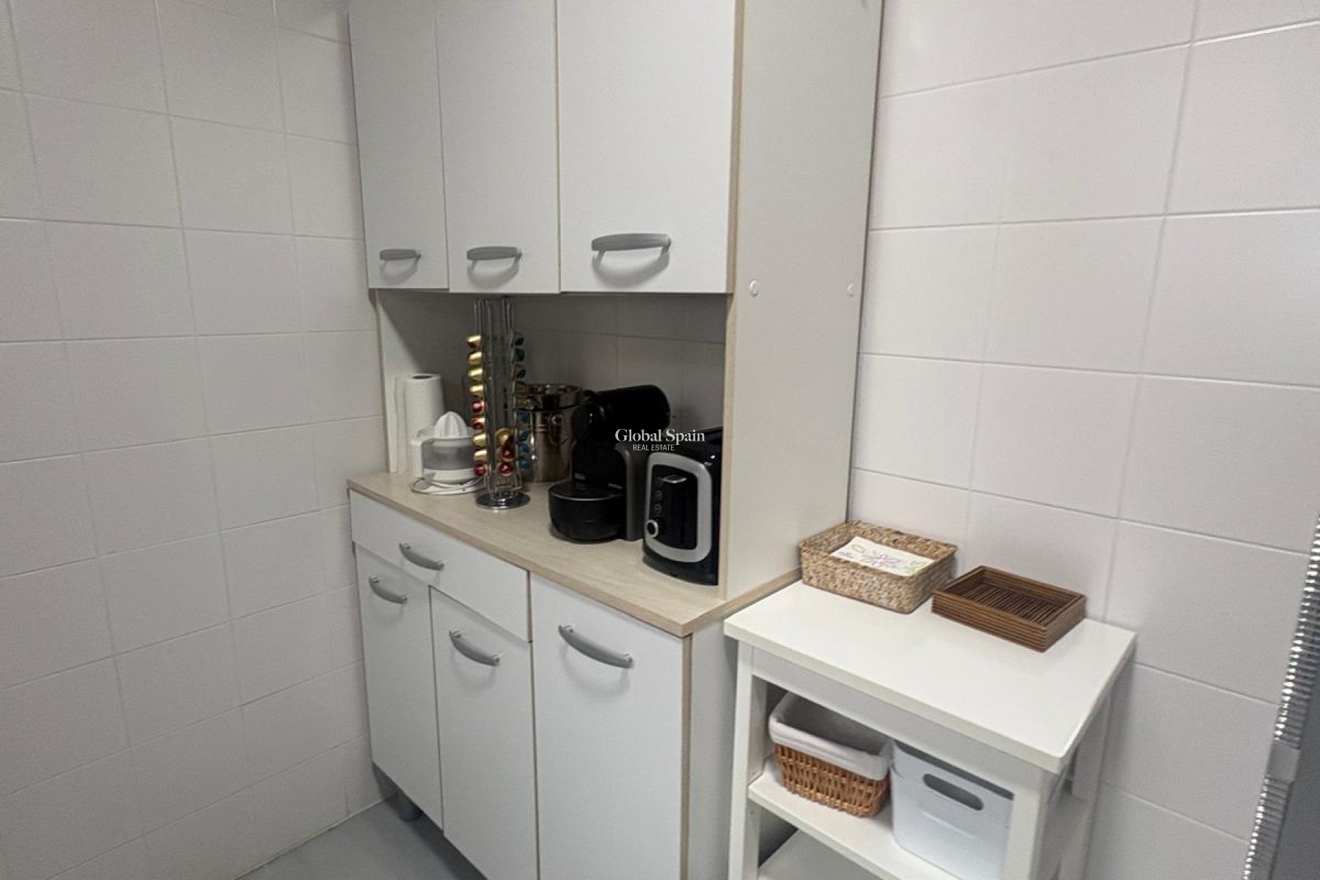 Odsprzedaż - PENTHOUSE -
DENIA - Costa Blanca