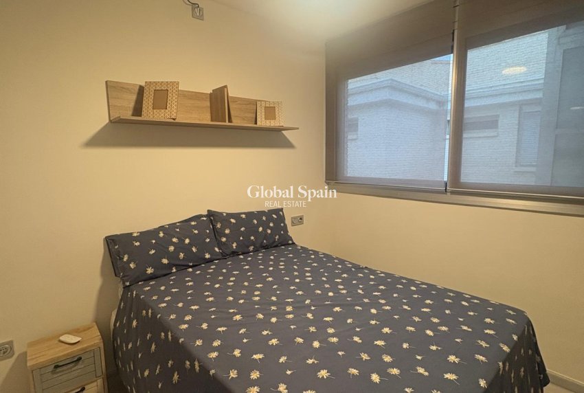 Odsprzedaż - PENTHOUSE -
DENIA - Costa Blanca