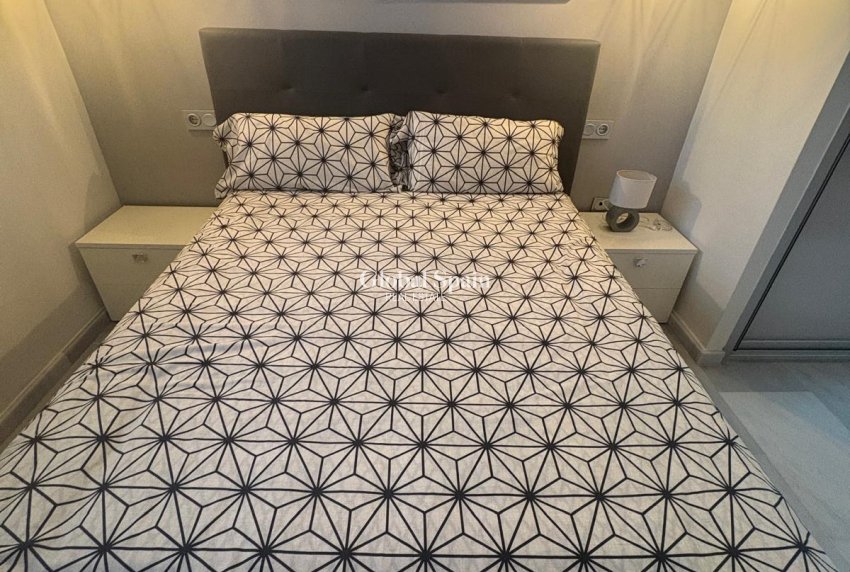 Odsprzedaż - PENTHOUSE -
DENIA - Costa Blanca