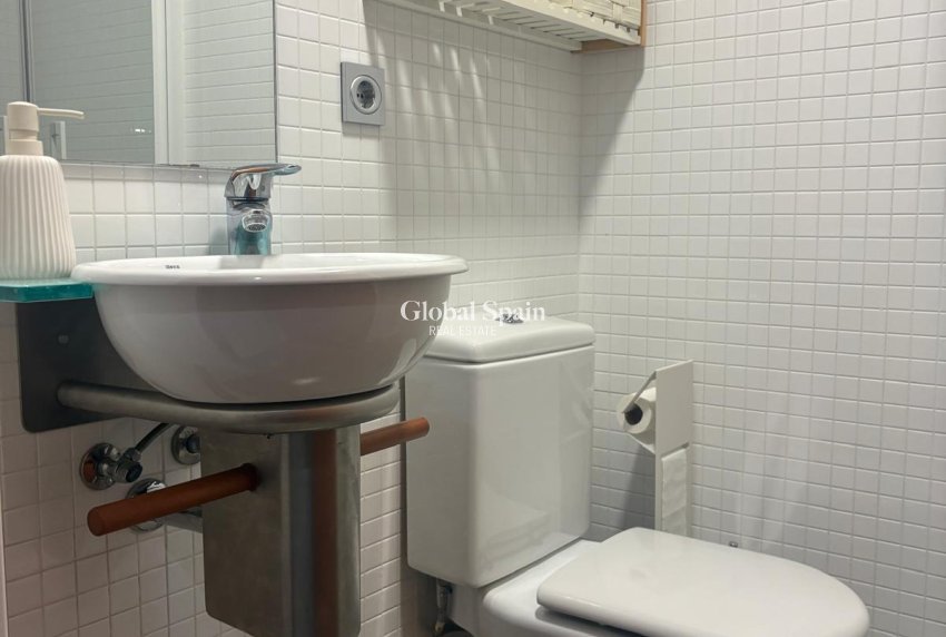 Odsprzedaż - PENTHOUSE -
DENIA - Costa Blanca