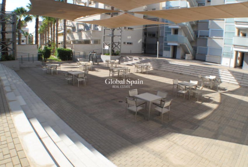 Odsprzedaż - PENTHOUSE -
DENIA - Costa Blanca