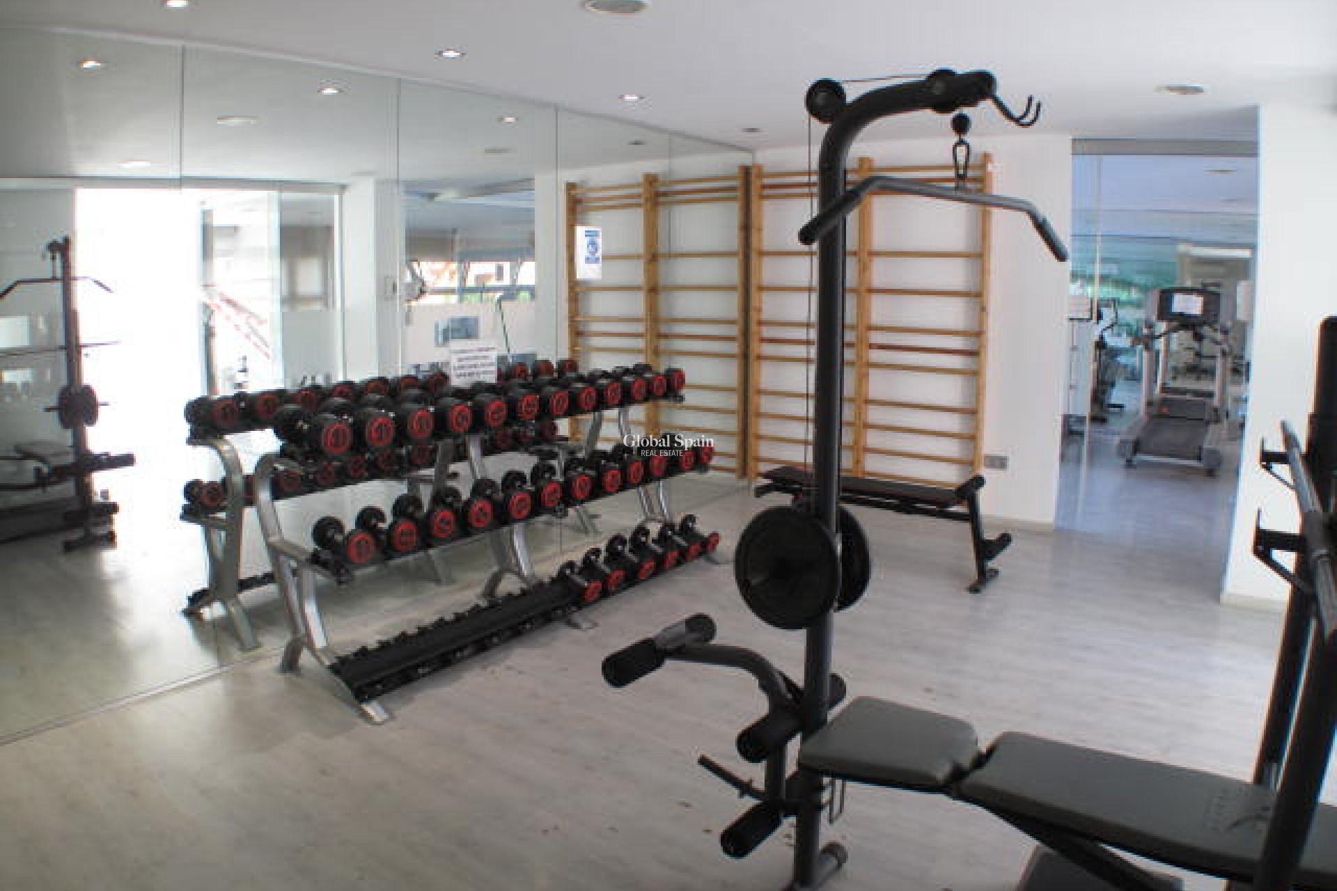 Odsprzedaż - PENTHOUSE -
DENIA - Costa Blanca