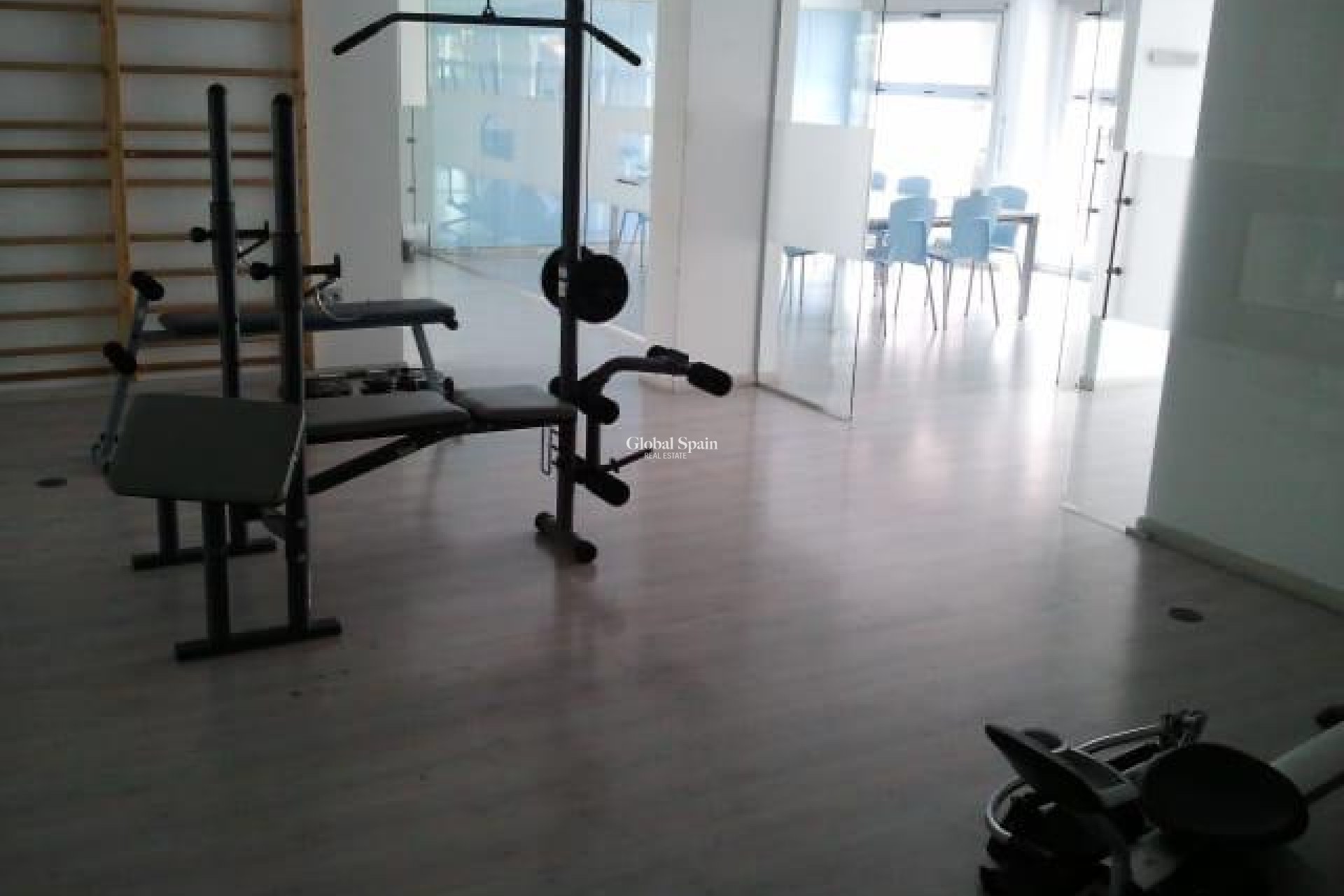Odsprzedaż - PENTHOUSE -
DENIA - Costa Blanca
