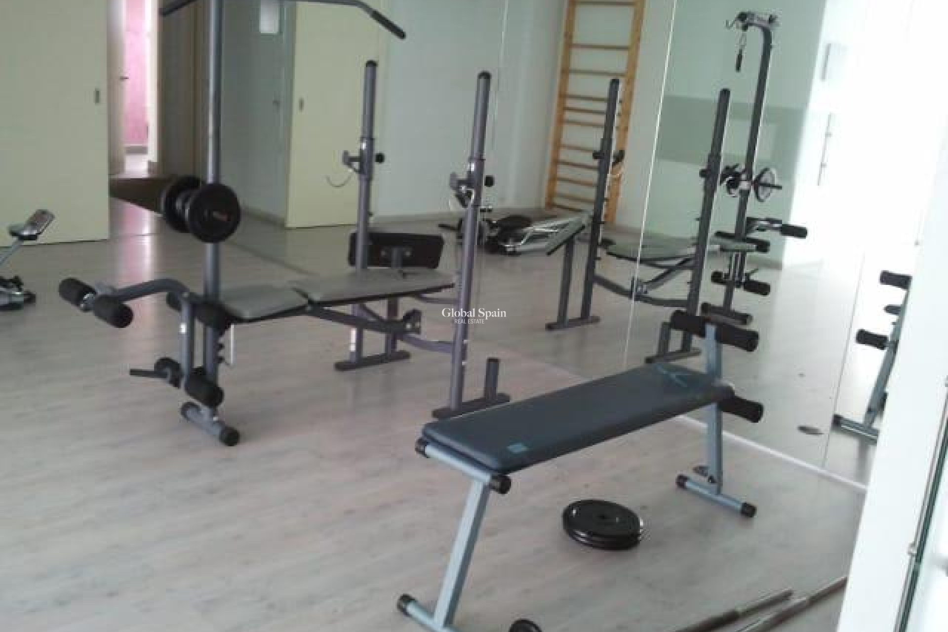 Odsprzedaż - PENTHOUSE -
DENIA - Costa Blanca