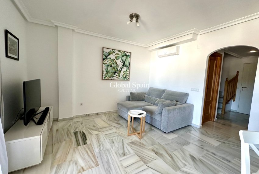 Odsprzedaż - PENTHOUSE -
DENIA - La Pedrera-Vessanes