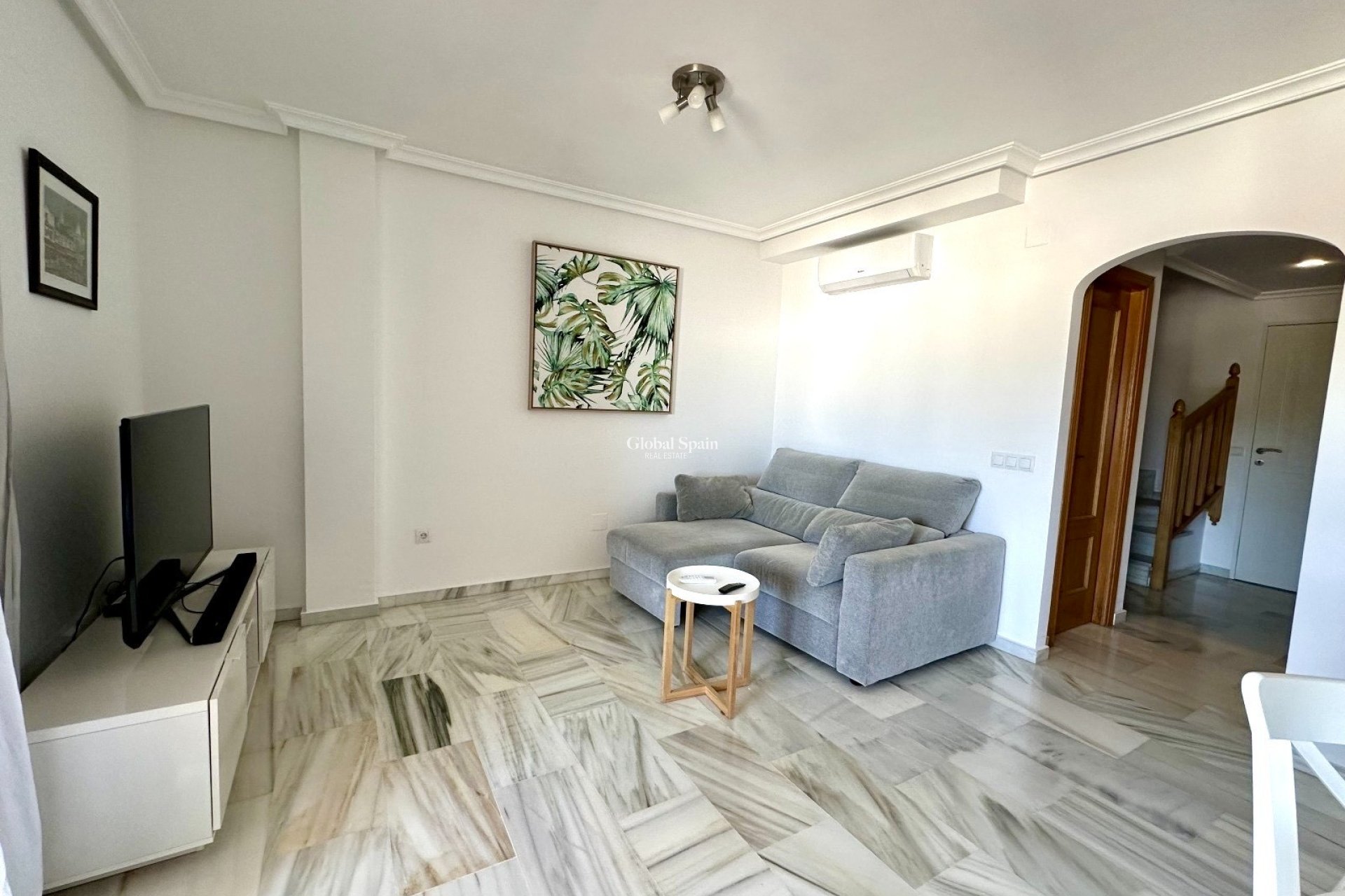 Odsprzedaż - PENTHOUSE -
DENIA - La Pedrera-Vessanes