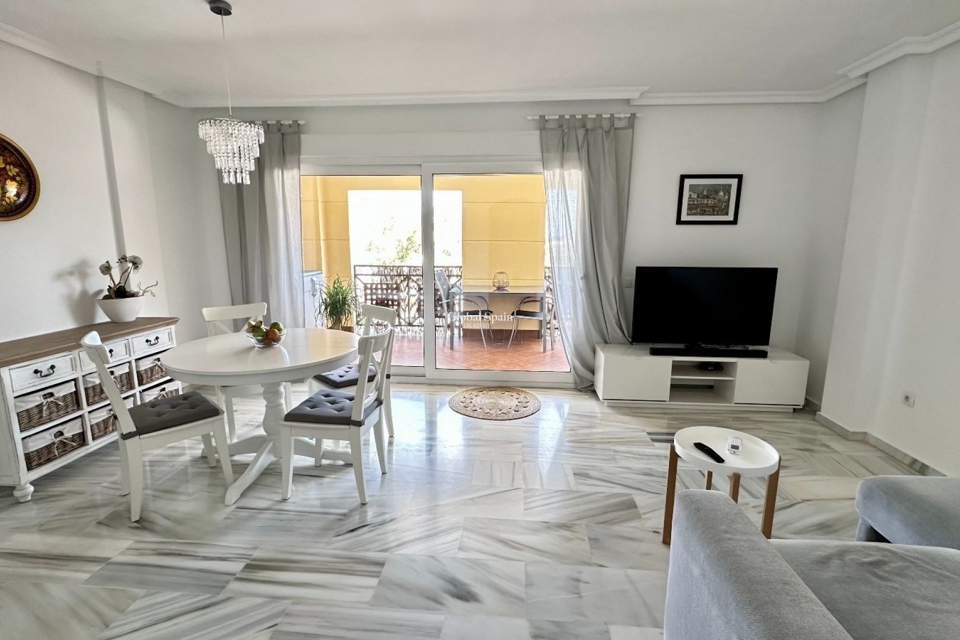 Odsprzedaż - PENTHOUSE -
DENIA - La Pedrera-Vessanes