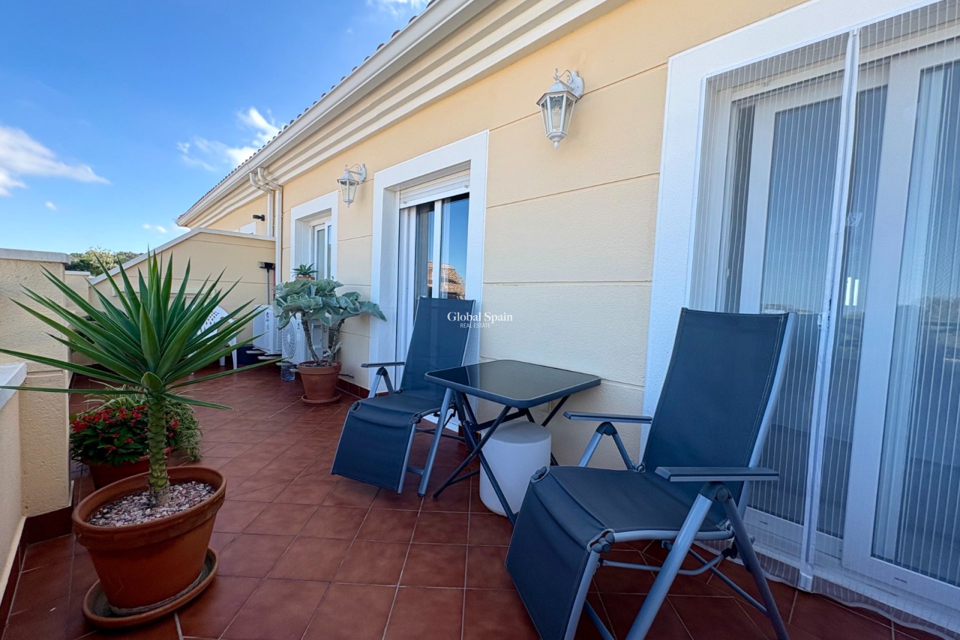 Odsprzedaż - PENTHOUSE -
DENIA - La Pedrera-Vessanes