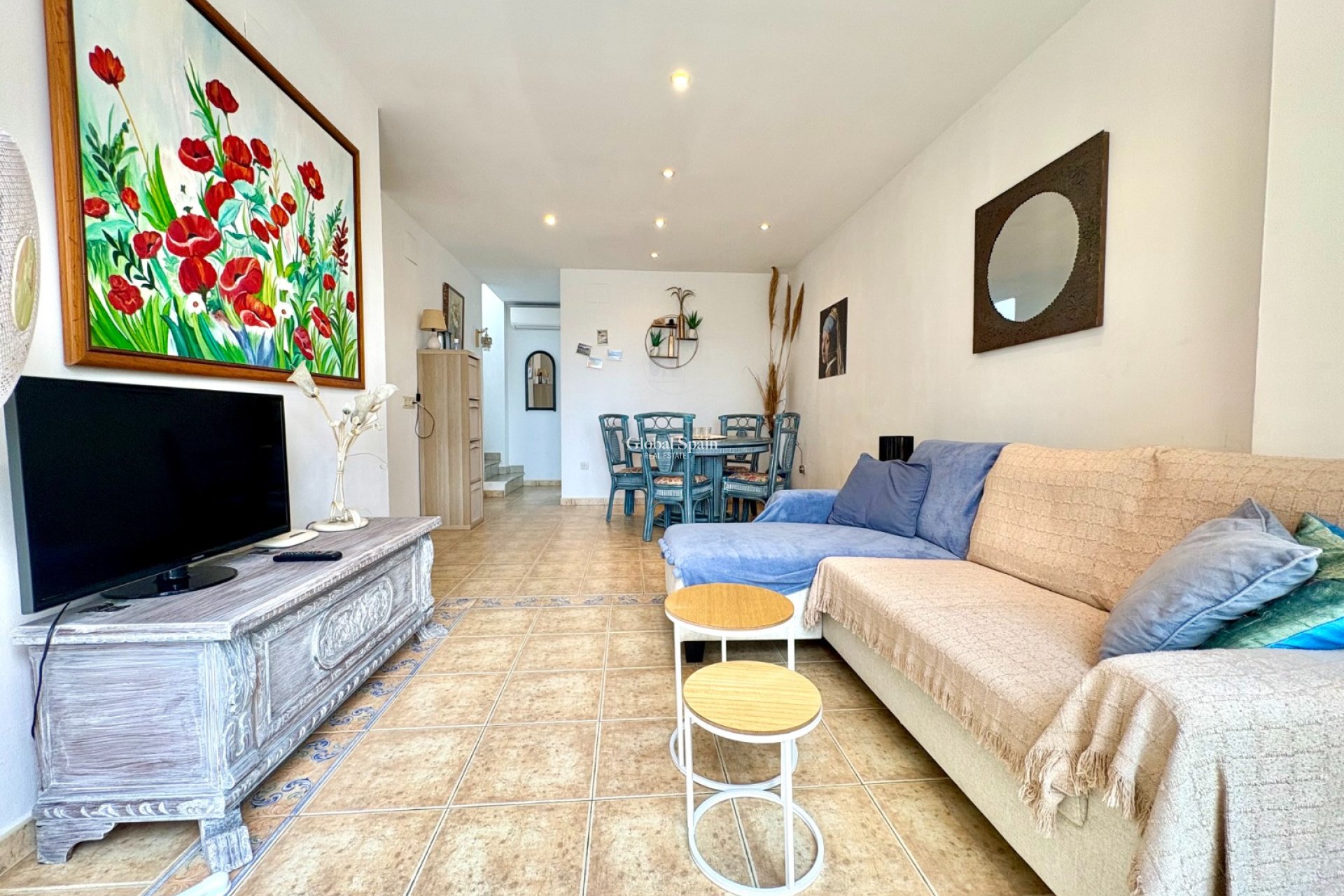 Odsprzedaż - PENTHOUSE -
DENIA - Les Marines - Las Marinas