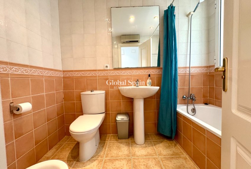 Odsprzedaż - PENTHOUSE -
DENIA - Les Marines - Las Marinas