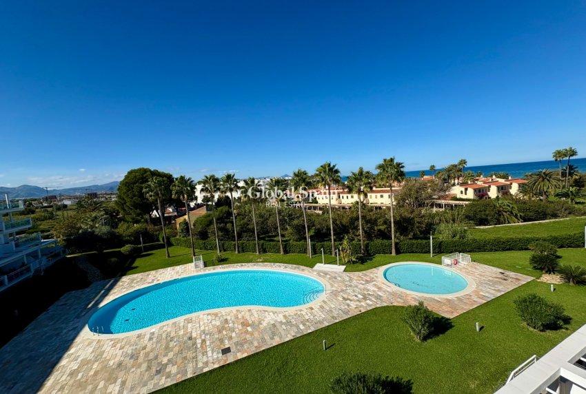Odsprzedaż - PENTHOUSE -
DENIA - Les Marines - Las Marinas