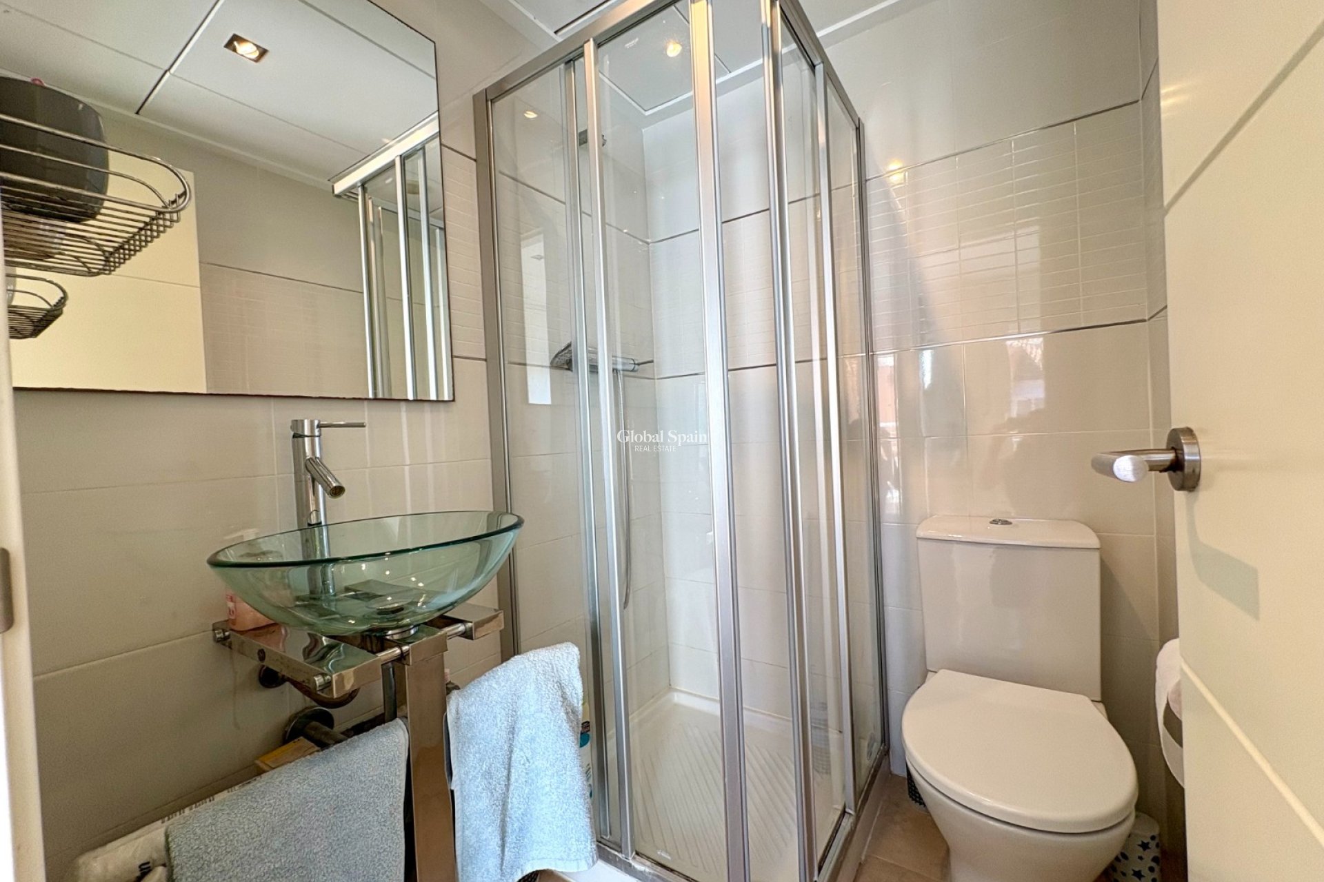 Odsprzedaż - PENTHOUSE -
DENIA - Les Marines - Las Marinas