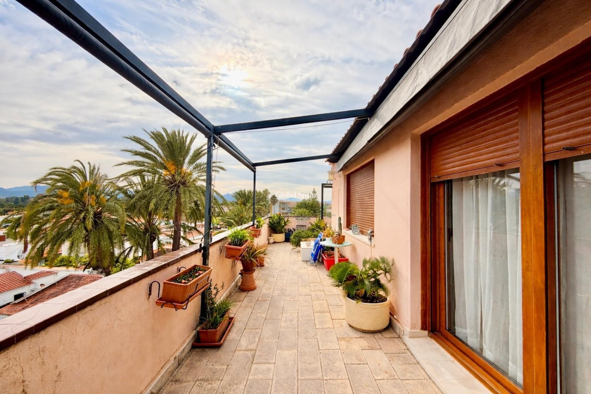Odsprzedaż - PENTHOUSE -
DENIA - Les Marines - Las Marinas