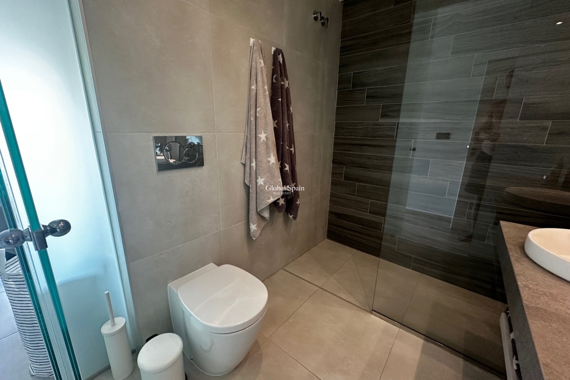 Odsprzedaż - PENTHOUSE -
EL RASO