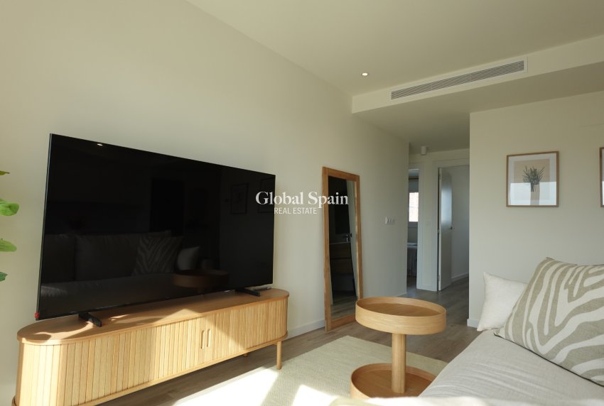 Odsprzedaż - PENTHOUSE -
FINESTRAT