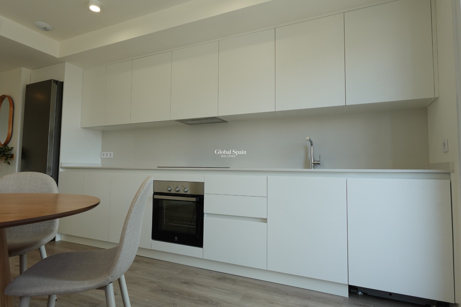 Odsprzedaż - PENTHOUSE -
FINESTRAT