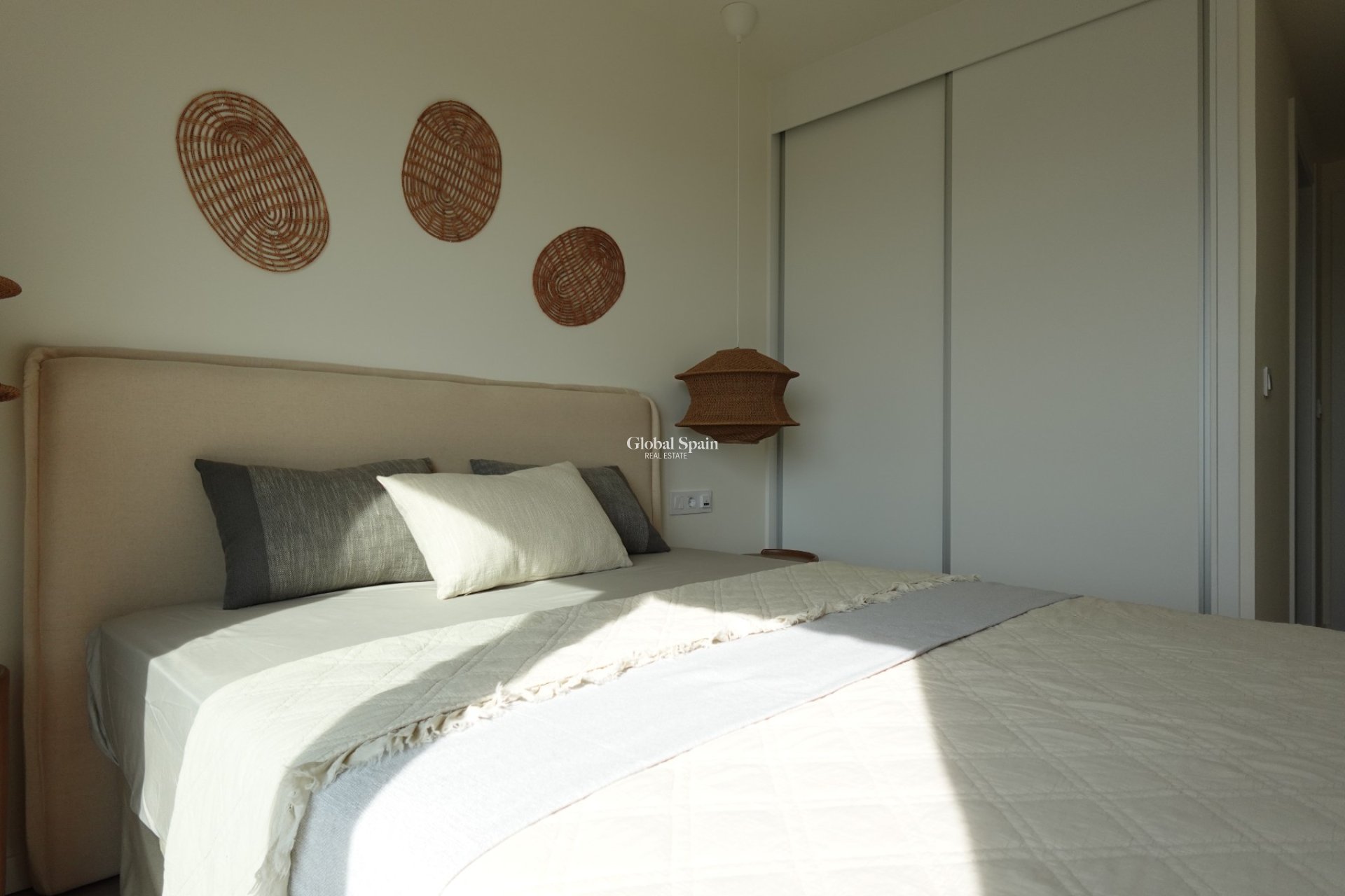 Odsprzedaż - PENTHOUSE -
FINESTRAT