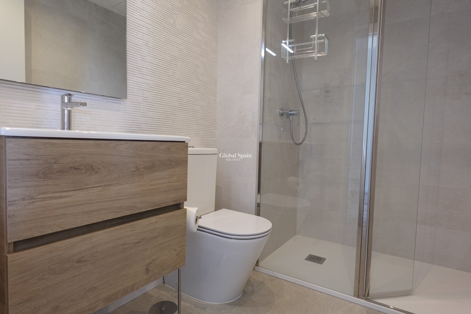 Odsprzedaż - PENTHOUSE -
FINESTRAT