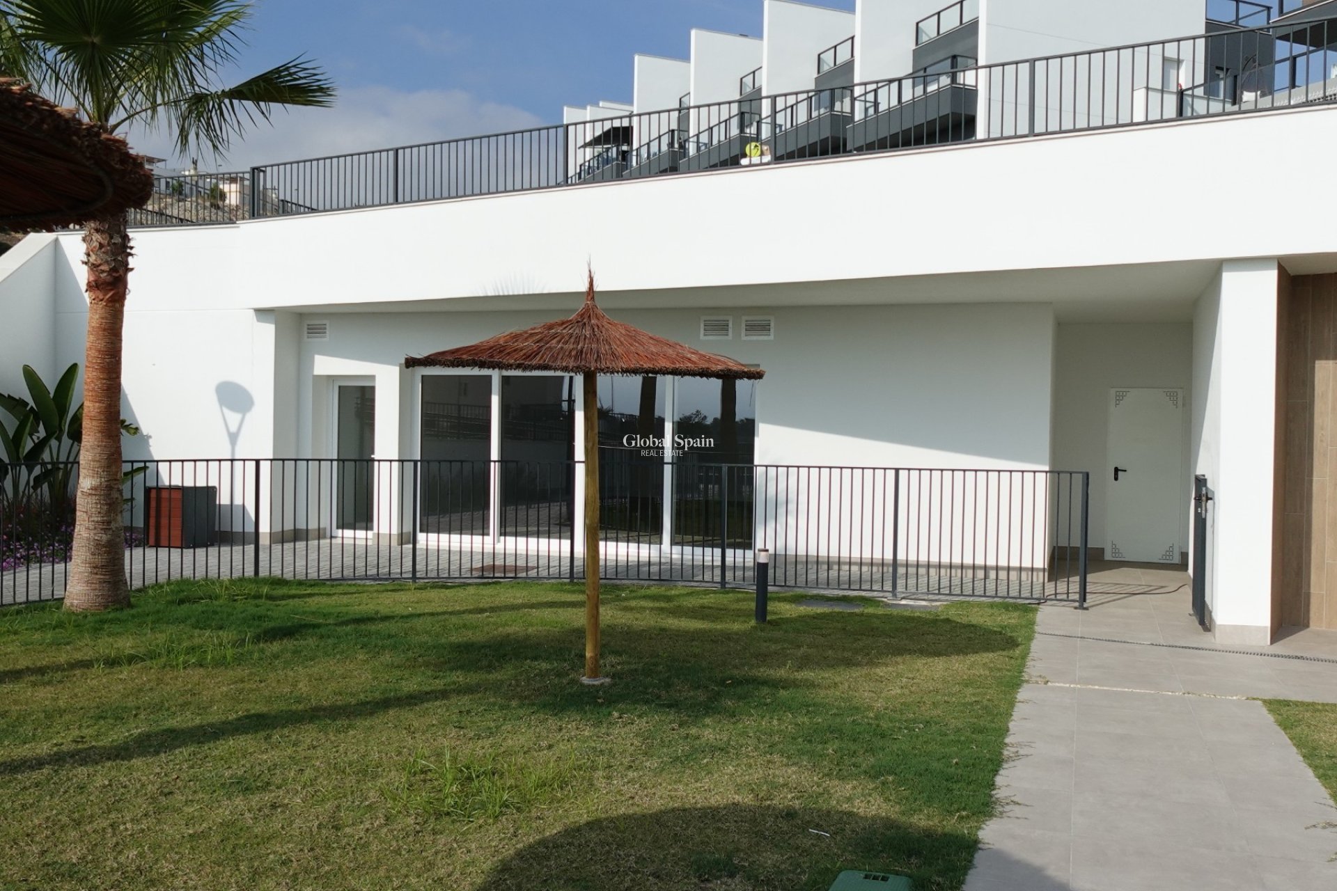 Odsprzedaż - PENTHOUSE -
FINESTRAT