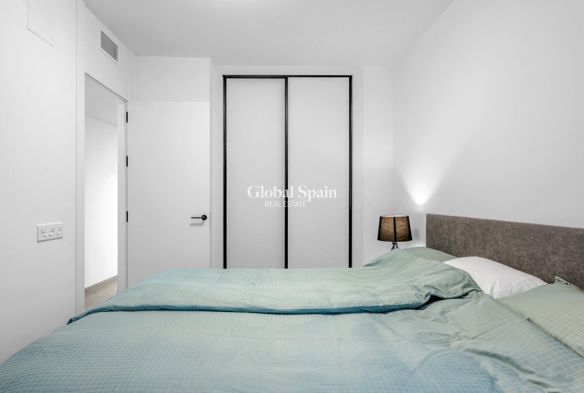 Odsprzedaż - PENTHOUSE -
GRAN ALACANT - Costa Blanca