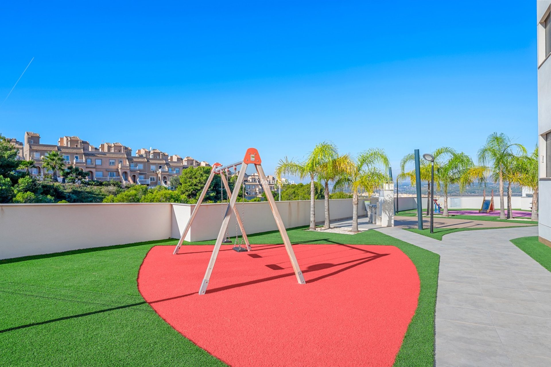 Odsprzedaż - PENTHOUSE -
GRAN ALACANT - Costa Blanca