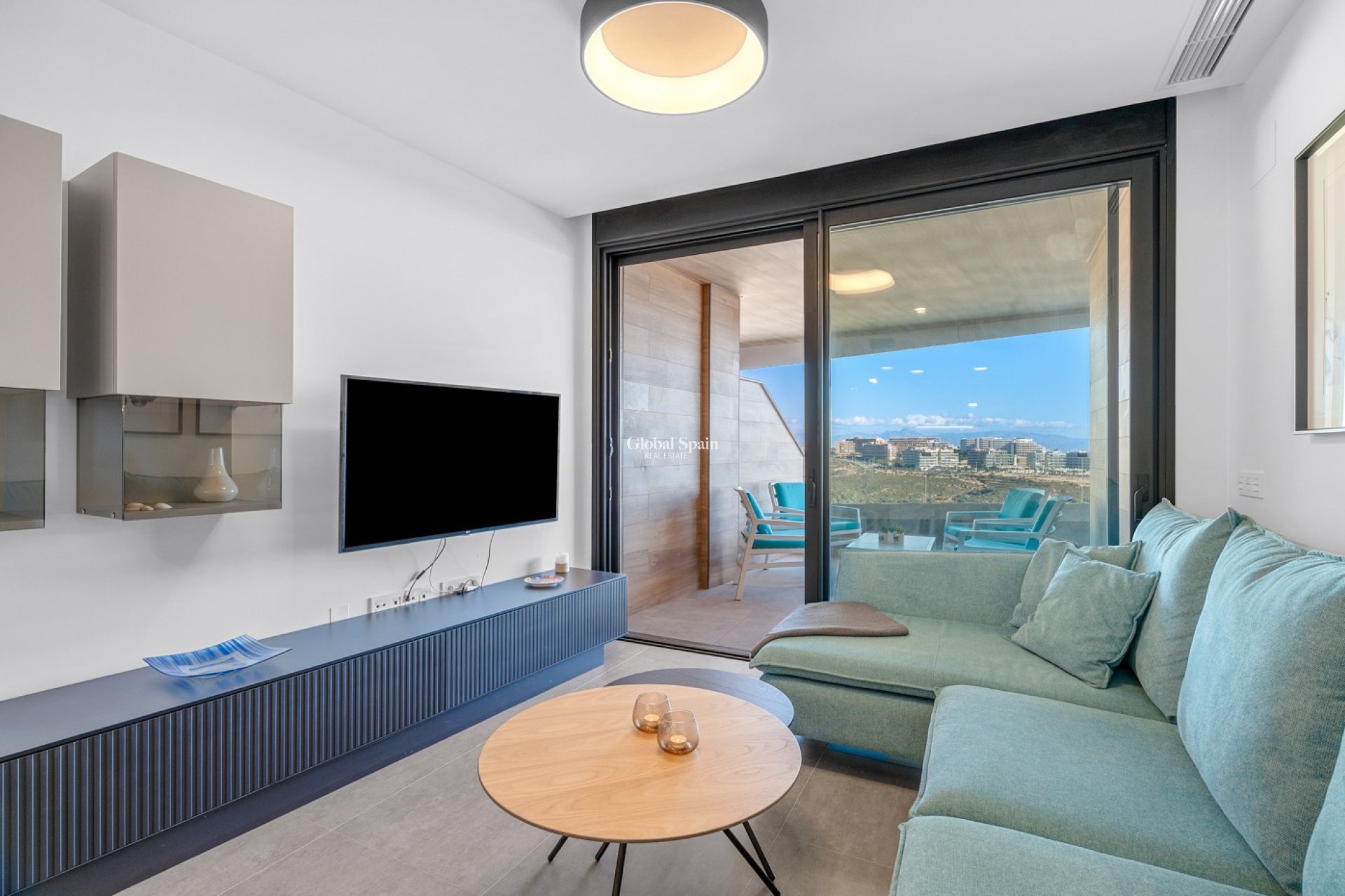 Odsprzedaż - PENTHOUSE -
GRAN ALACANT - Costa Blanca