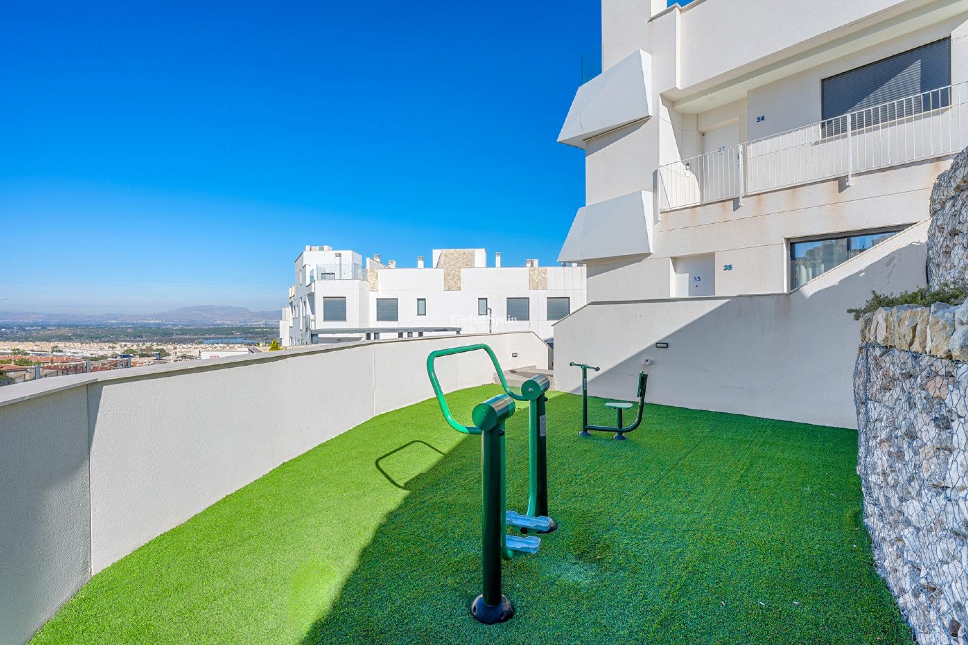 Odsprzedaż - PENTHOUSE -
GRAN ALACANT - Costa Blanca