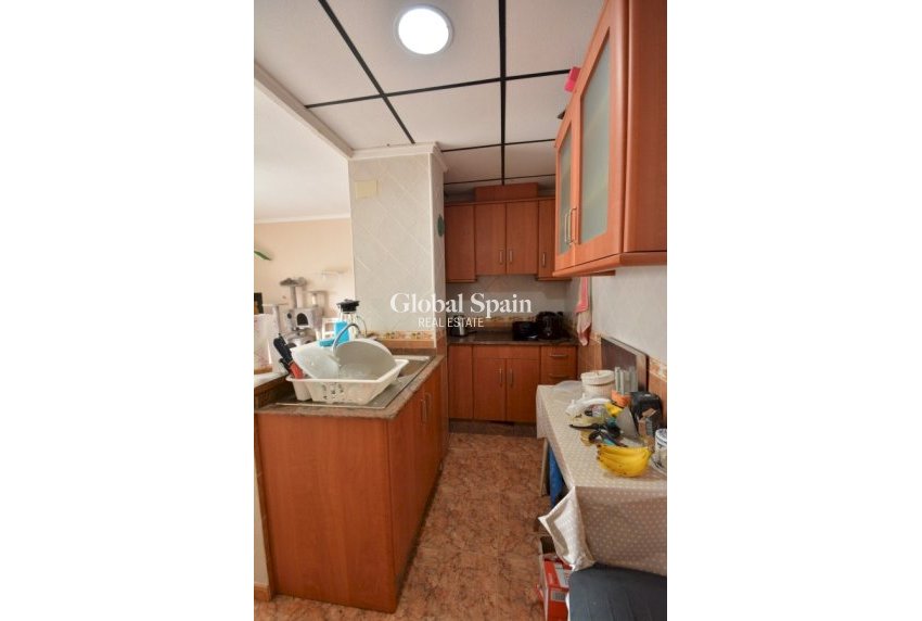 Odsprzedaż - PENTHOUSE -
GUARDAMAR DEL SEGURA - Costa Blanca