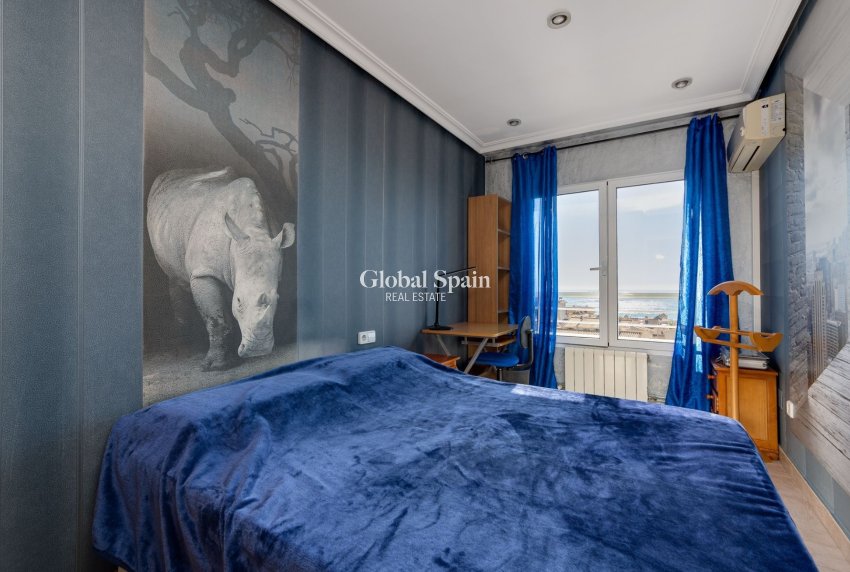 Odsprzedaż - PENTHOUSE -
GUARDAMAR DEL SEGURA - Costa Blanca