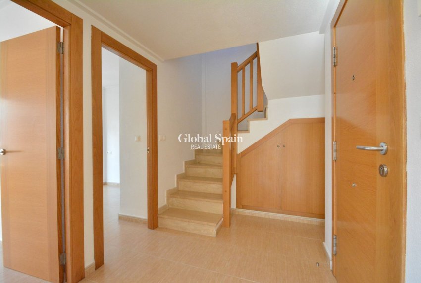 Odsprzedaż - PENTHOUSE -
GUARDAMAR DEL SEGURA - Costa Blanca