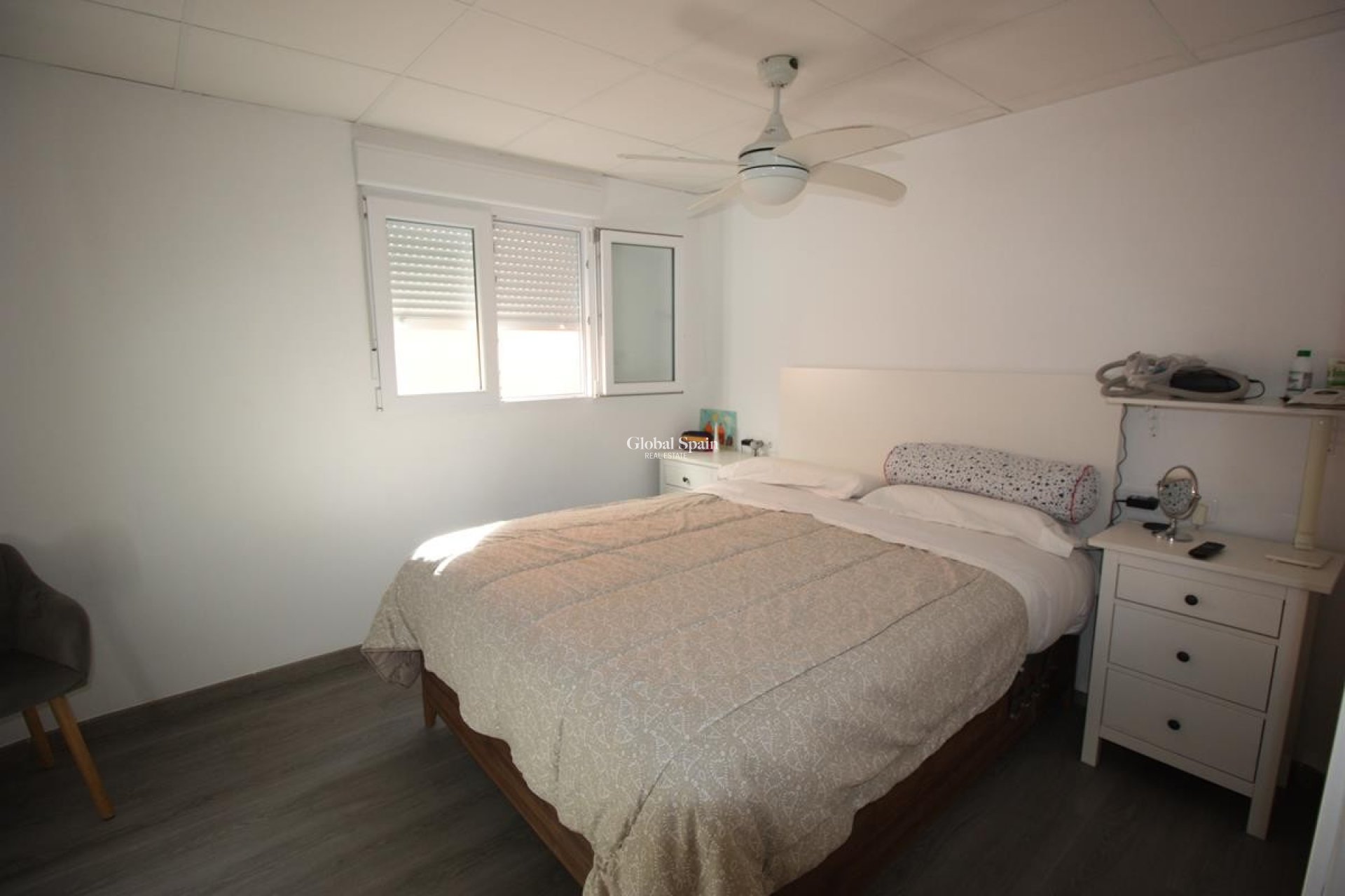 Odsprzedaż - PENTHOUSE -
GUARDAMAR DEL SEGURA - Costa Blanca