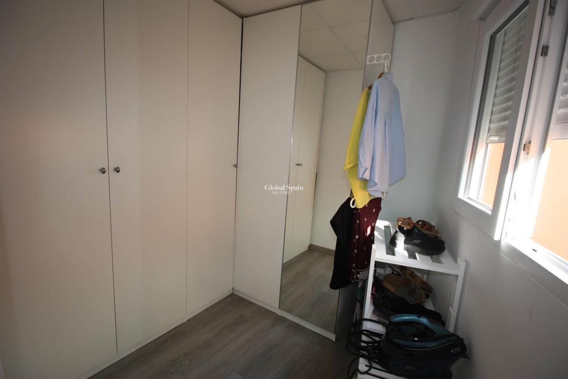 Odsprzedaż - PENTHOUSE -
GUARDAMAR DEL SEGURA - Costa Blanca
