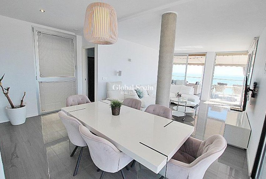 Odsprzedaż - PENTHOUSE -
GUARDAMAR DEL SEGURA - Guardamar Playa