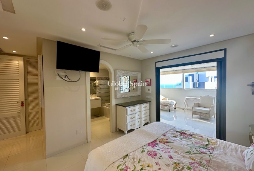 Odsprzedaż - PENTHOUSE -
GUARDAMAR DEL SEGURA - Marjal Beach