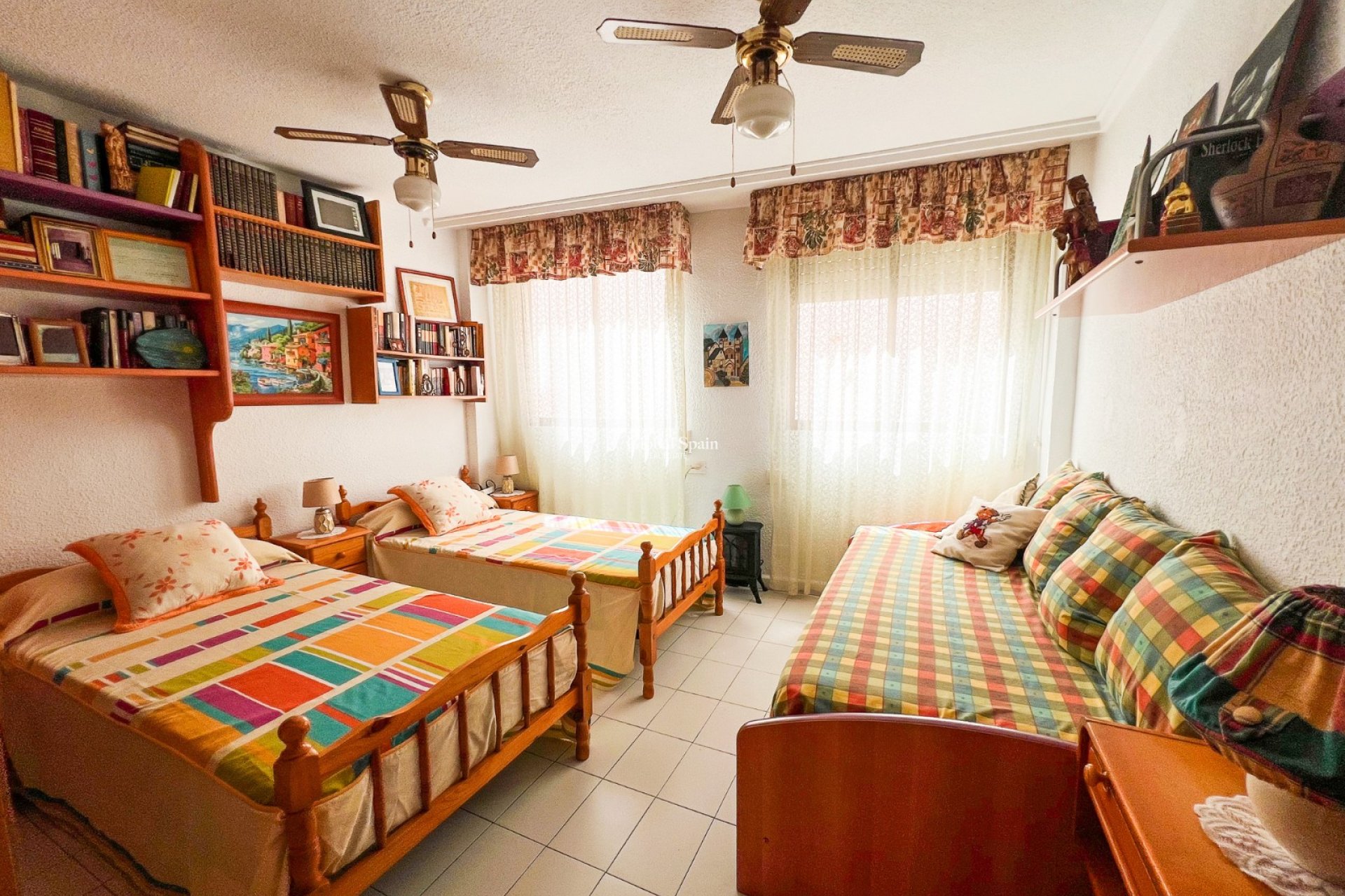 Odsprzedaż - PENTHOUSE -
GUARDAMAR DEL SEGURA - Playa Centro Guardamar