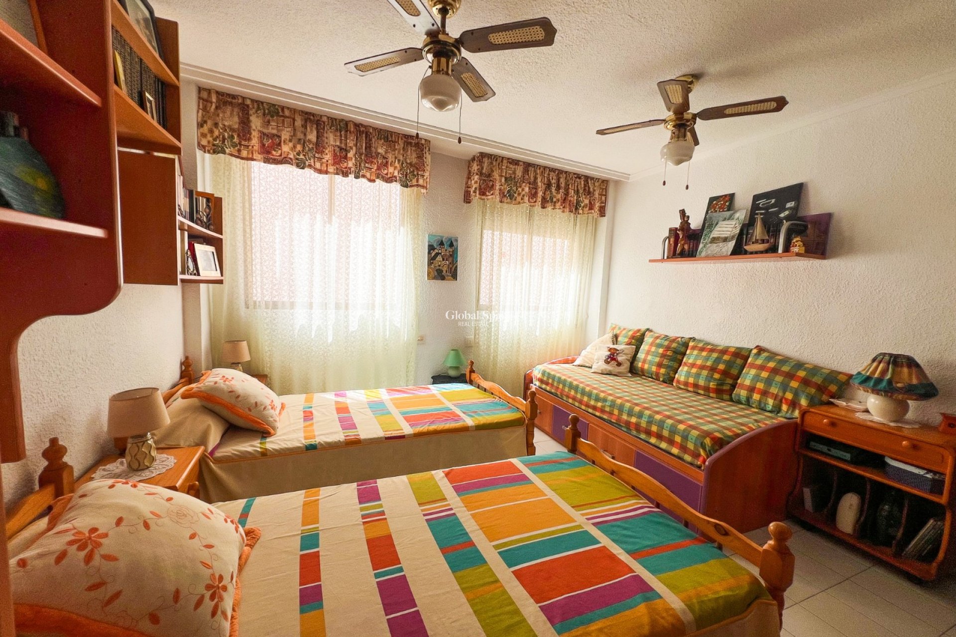 Odsprzedaż - PENTHOUSE -
GUARDAMAR DEL SEGURA - Playa Centro Guardamar
