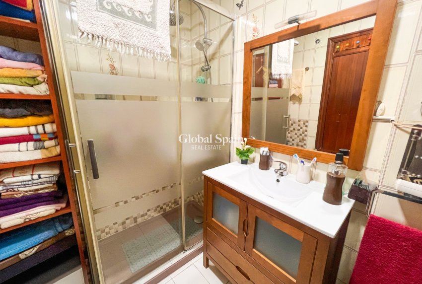 Odsprzedaż - PENTHOUSE -
GUARDAMAR DEL SEGURA - Playa Centro Guardamar