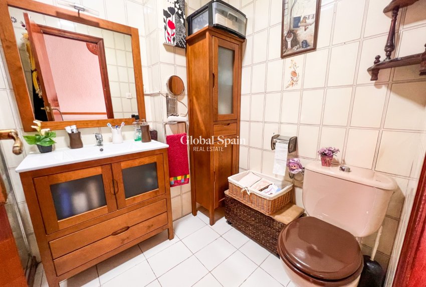 Odsprzedaż - PENTHOUSE -
GUARDAMAR DEL SEGURA - Playa Centro Guardamar